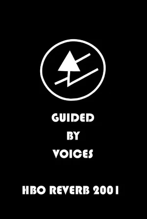 Постер: Guided By Voices: Live on HBO Reverb