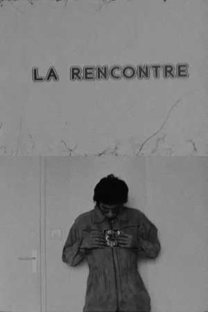 Постер: La rencontre