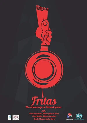 Постер: Fritas