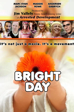 Постер: Bright Day