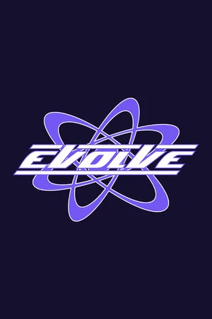 Постер: EVOLVE 78