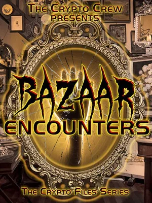 Постер: Bazaar Encounters