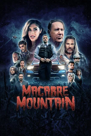 Постер: Misery Mountain