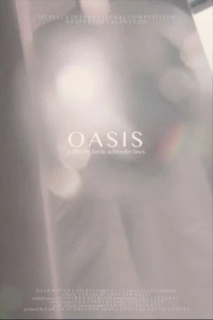 Постер: Oasis
