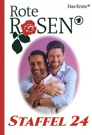 Постер: Красные розы: 24 сезон