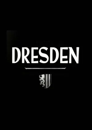 Постер: Dresden