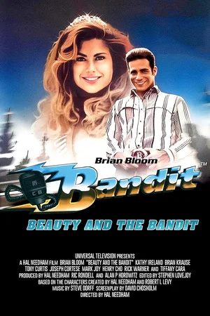 Постер: Bandit: Beauty and the Bandit