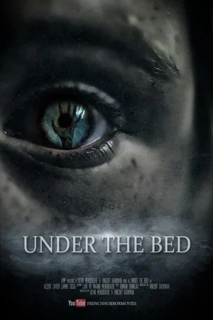 Постер: Under the Bed