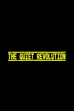 Постер: The Quiet Revolution: State, Society and the Canadian Horror Film