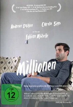 Постер: Millionen