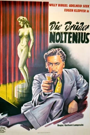 Постер: The Brothers Noltenius