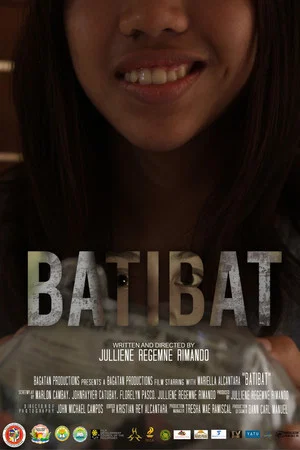Постер: Batibat