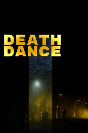 Постер: Death Dance