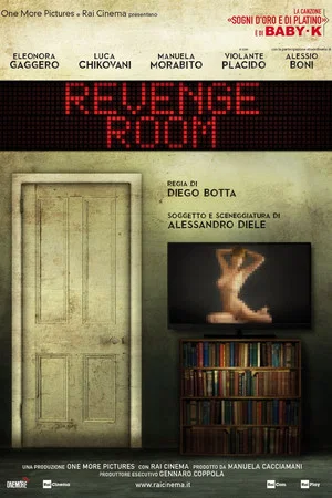 Постер: Revenge Room