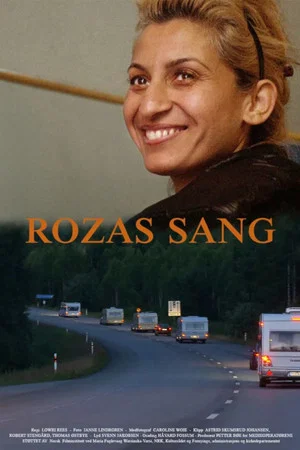 Постер: Roza's Song