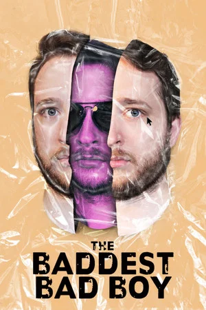Постер: The Baddest Bad Boy