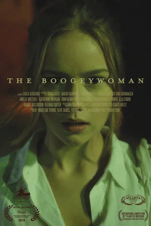 Постер: The Boogeywoman