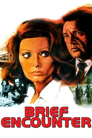 Постер: Короткая встреча