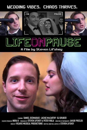 Постер: Life On Pause