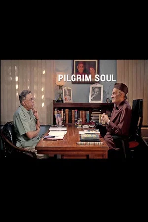 Постер: Pilgrim Soul