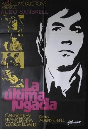 Постер: La última jugada