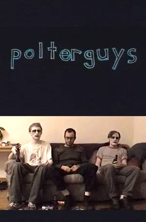 Постер: Polterguys