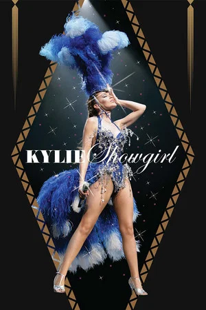Постер: Kylie Minogue: Showgirl - The Greatest Hits Tour