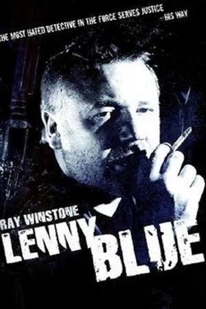 Постер: Lenny Blue