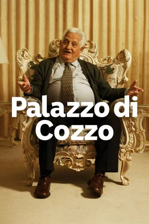 Постер: Palazzo Di Cozzo