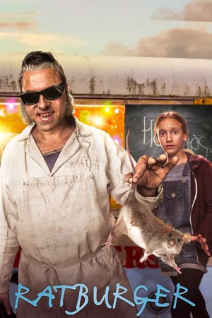 Постер: Ratburger