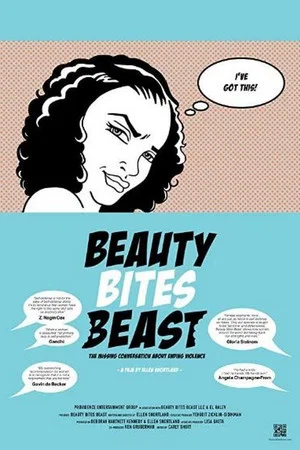 Постер: Beauty Bites Beast