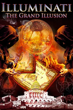 Постер: Illuminati: The Grand Illusion