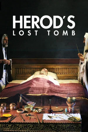 Постер: Herod's Lost Tomb