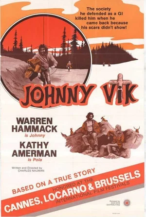 Постер: Johnny Vik