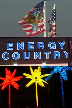 Постер: Energy Country