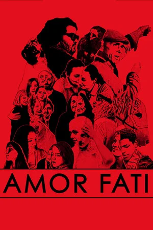 Постер: Amor Fati