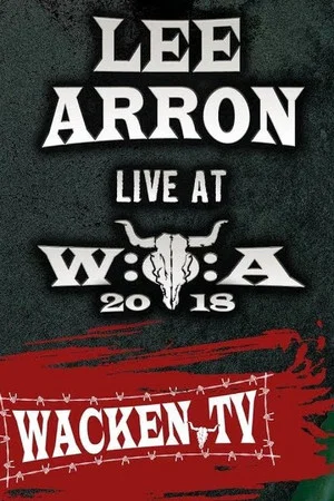 Постер: Lee Aaron - Live at Wacken Open Air 2018