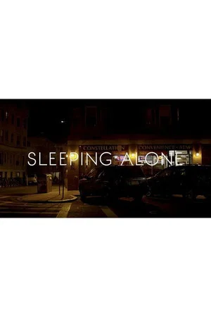 Постер: Sleeping Alone
