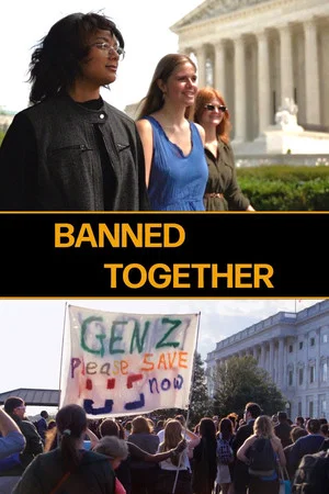 Постер: Banned Together