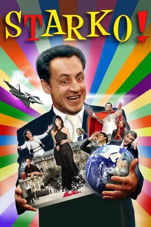 Постер: Starko!