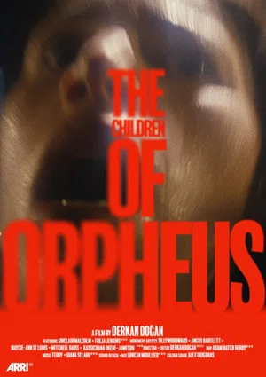 Постер: The Children of Orpheus