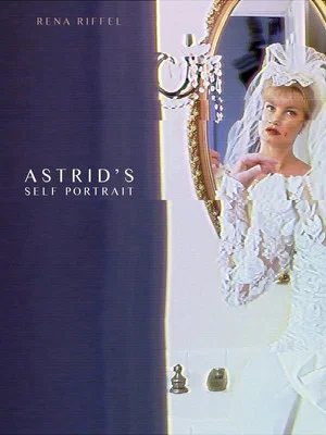 Постер: Astrid's Self Portrait
