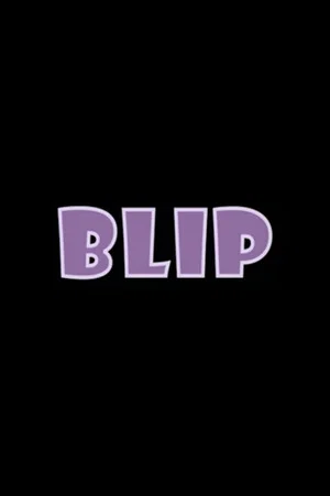 Постер: Blip