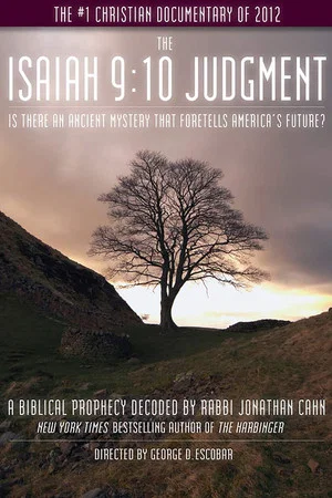 Постер: The Isaiah 9:10 Judgment