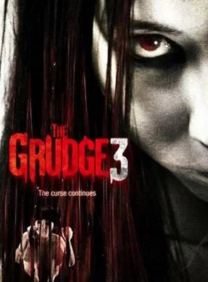 Постер: The Grudge 3: The Curse Continues