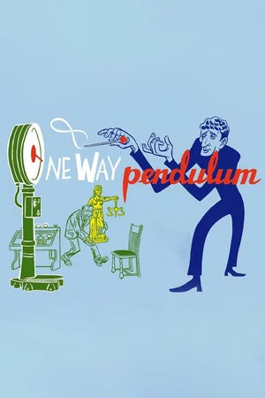 Постер: One Way Pendulum