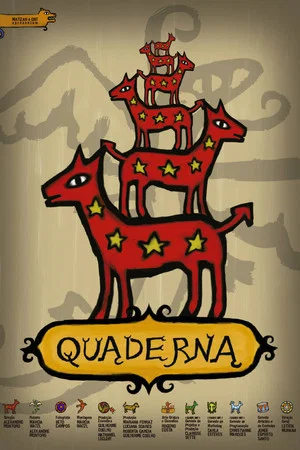 Постер: Quaderna