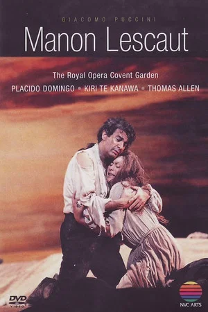 Постер: Manon Lescaut