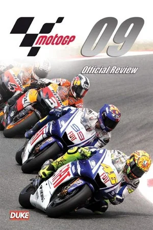 Постер: MotoGP Review 2009