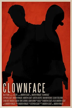 Постер: Clownface